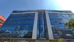 Empire Technocentre (D14), Factory #492657921